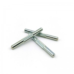 Dongguan Precision Precision Metal Aluminiowe części maszyn ze stalinierdzewnej Hot Sprzedaż Standoff CNC Machining Center